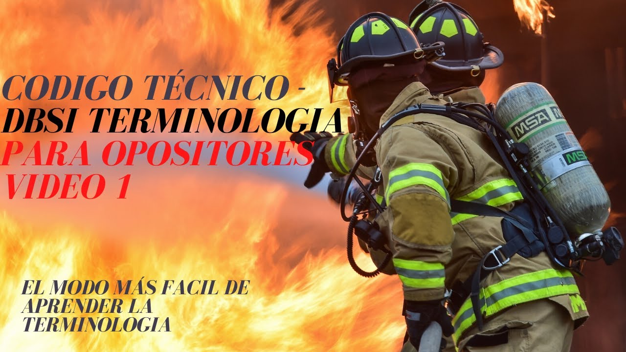 DBSI TERMINOLOGIA 1-COMPARTIMENTACION