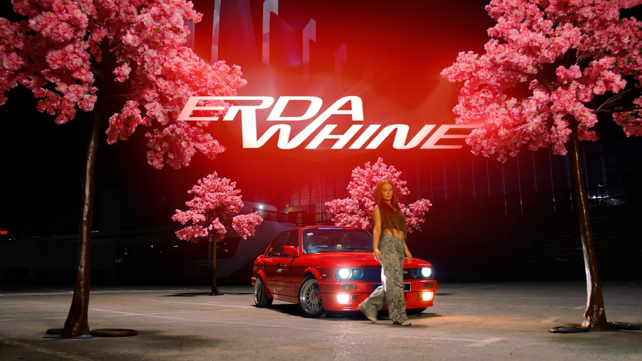 Erda - Whine (Official Video)