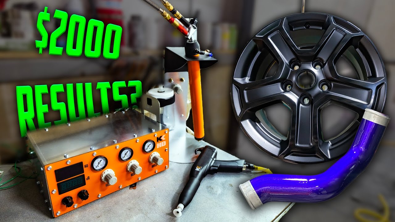 PUTTING THE KOOL KOAT HD TO THE TEST!…CRAZY RESULTS? 👀
