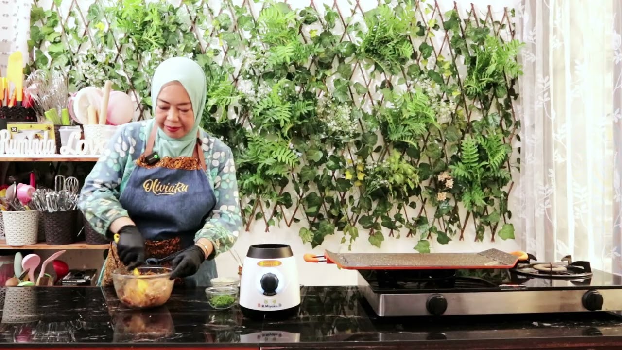 SEMPOL AYAM enak By OliviaRu