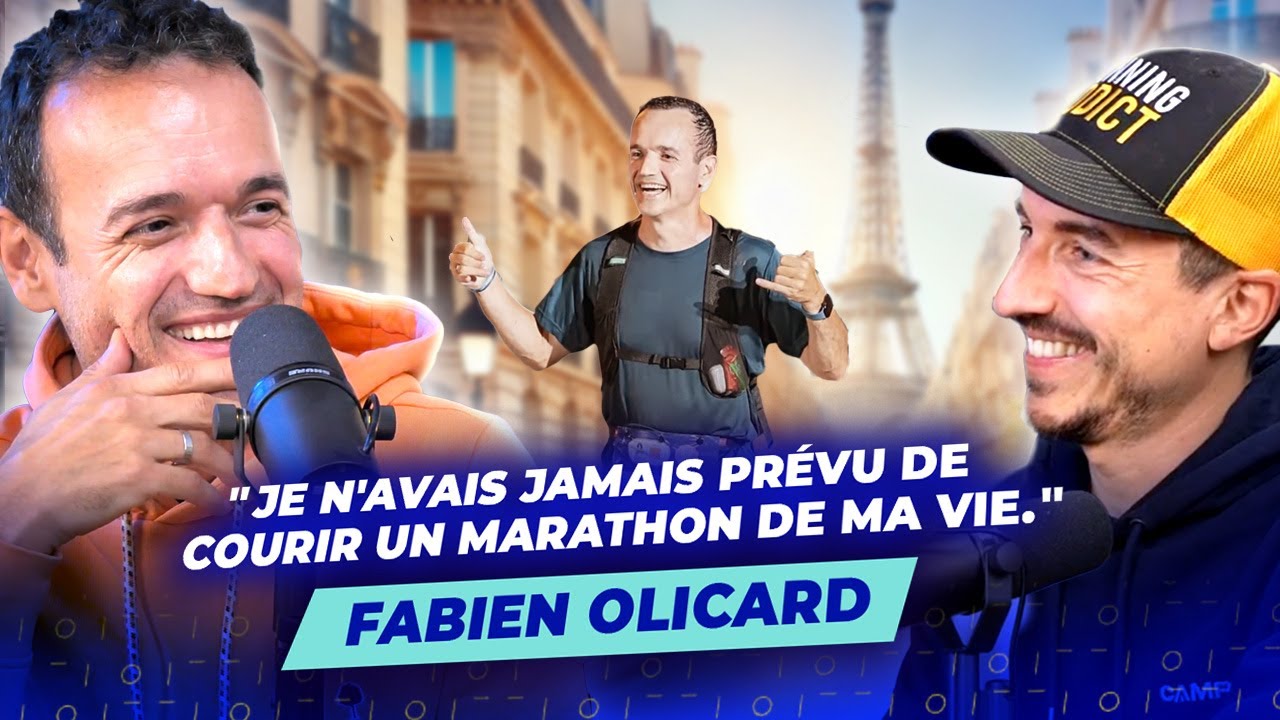 Sous-estimer ton mental, c’est saboter ta course