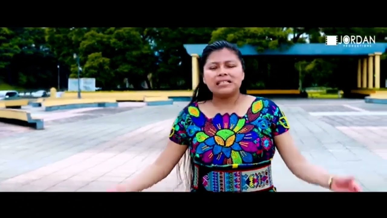 solista juana coj hernadez bedicione para sus  vida her 4 enero 2024