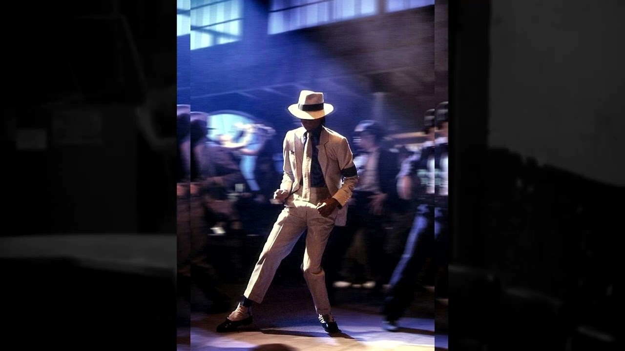 Michael Jackson  - 