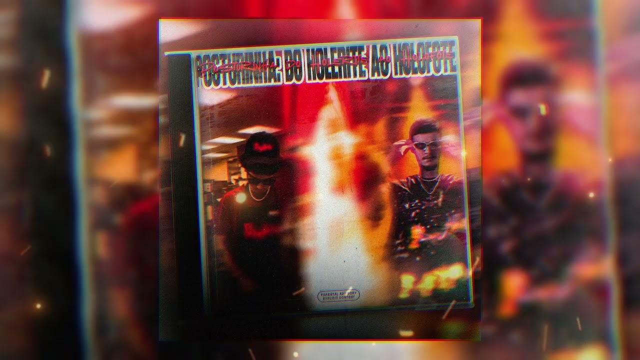 Posturinha – Sempre foi assim (Áudio Oficial)