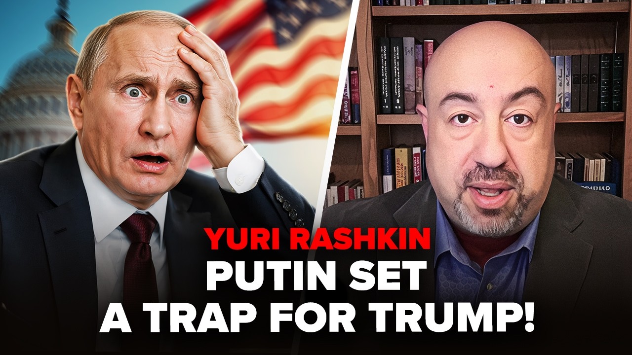 ⚡️Путин ЖЕСТОКО ПРЕДАЛ Трампа! УЛЬТИМАТУМ Зеленскому! Американцы УСТРОЯТ БЕСПОРЯДОК из-за Ирана