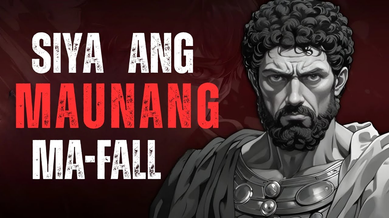 Gawin Mo ’To Para Siya ang Maunang Ma-fall Sayo | 3 Secret Stoic Tricks