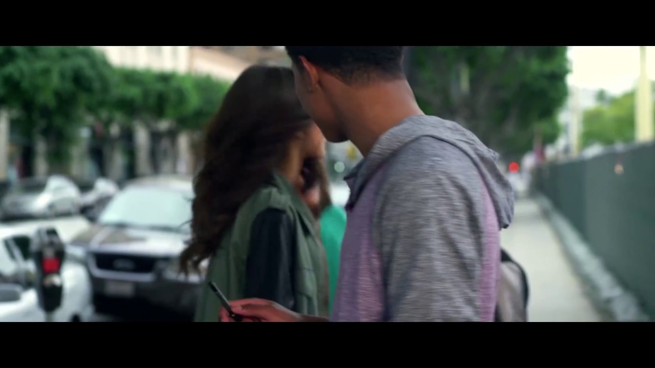 Trevor Jackson - Like We Grown [Official Video]