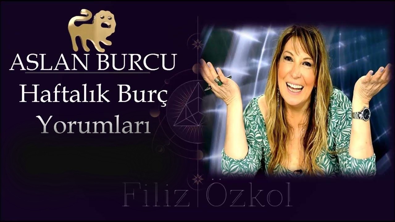 23 - 29 Mart 2026 (13nc&uuml; Hafta) Aslan Burcu Yorumları / #burcyorumları
