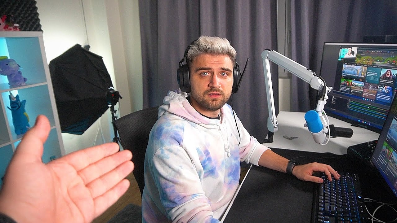 am intrat peste zasami in casa...