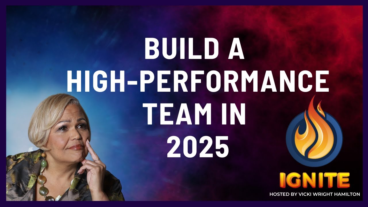 Leadership, Trust & High-Performing Teams | Culture That Delivers Results