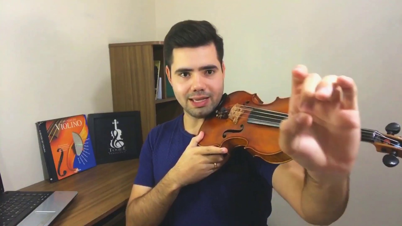 COMO FAZER O VIBRATO COM 4 PASSOS SIMPLES!