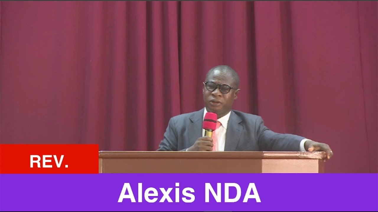 Titre: Abraham Et Sa Posterite Apres Lui, , Rev. Alexis NDA