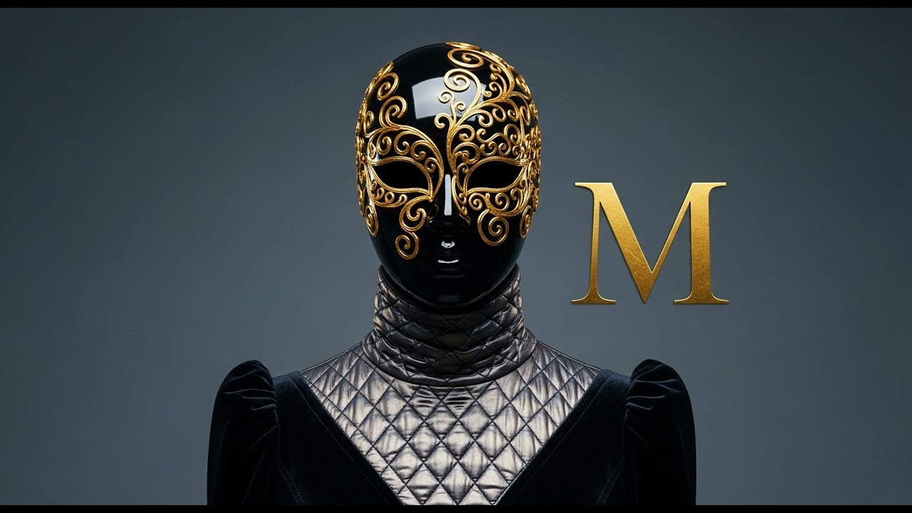 M. MATRIX - FRAME