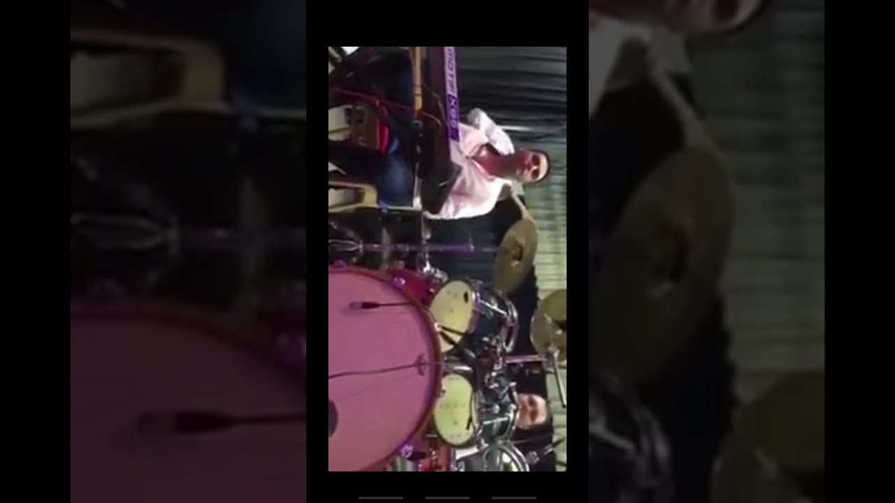 Dalibor Francuz - Vlada Sile - Dragan Sanjika - Damir Drums - Drajf 2020