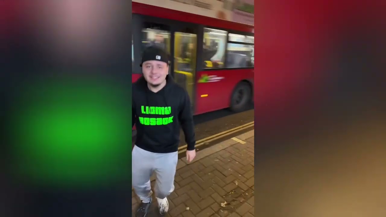 J2Hundred Full Beef With Drill Rapper (Trizzac Zone2)