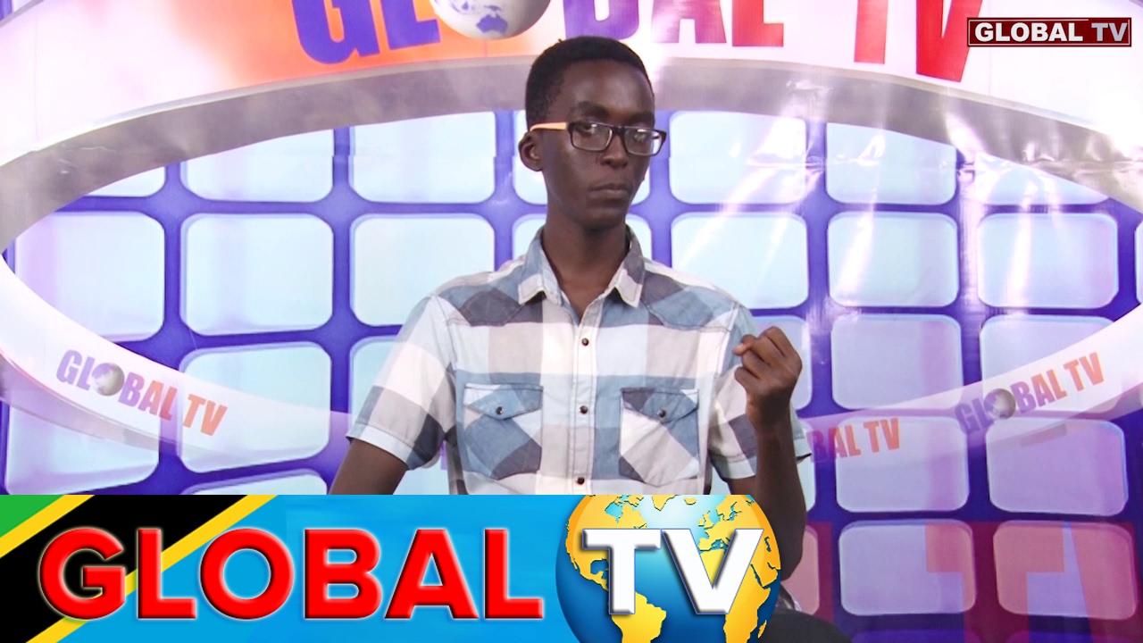 ALFRED SHAURI Mwanafunzi Bora Tanzania 2016/7, atoboa siri kubwa ya familia yake!