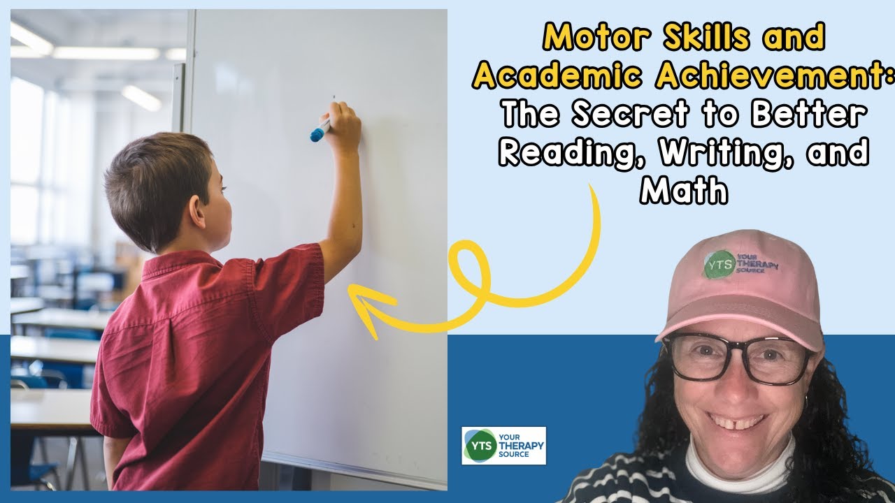 Motor Skills and Academic Achievement