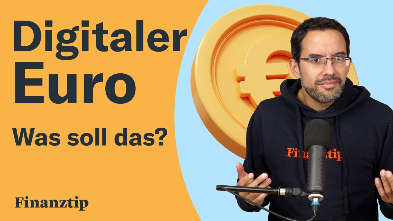 Digitaler Euro – Bargeldabschaffung, Überwachung, Inflation? Was ist dran?