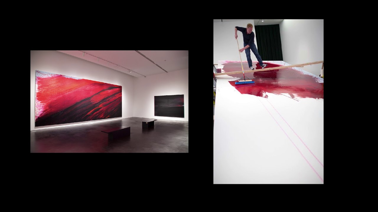 Adam Lerner: Modern Art, Risk, and Community