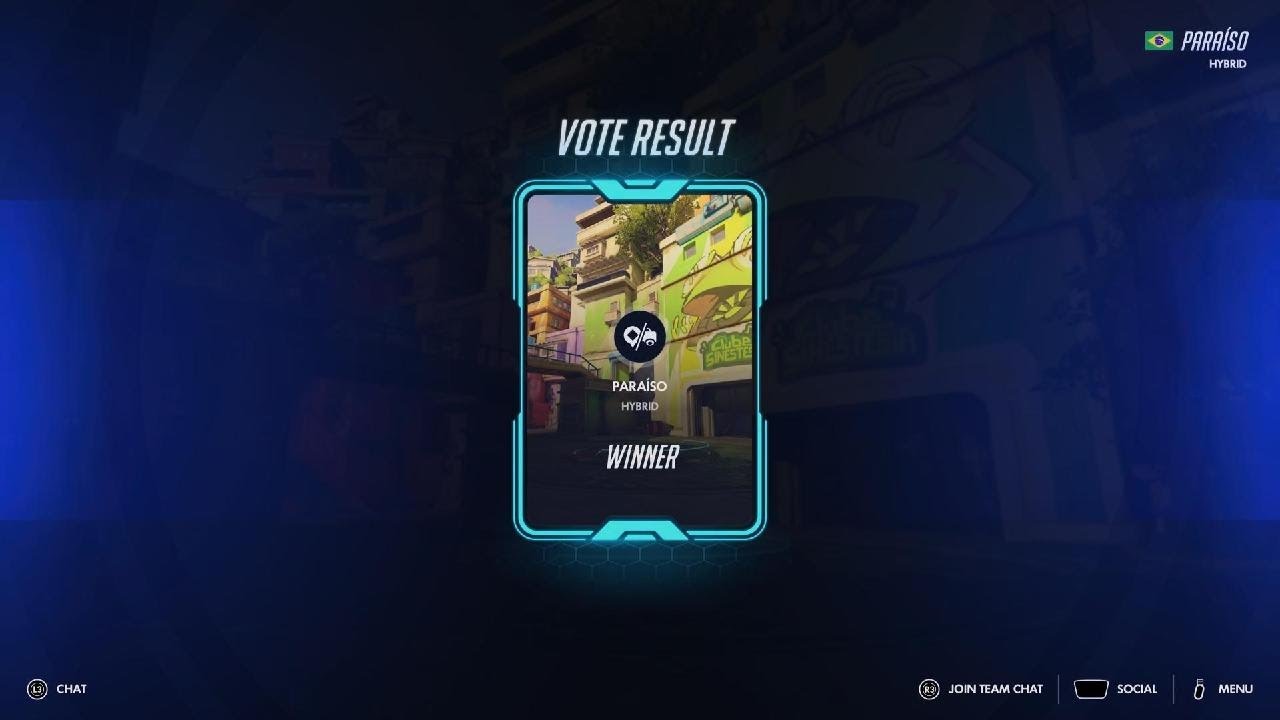 Overwatch In 2026???!!!???