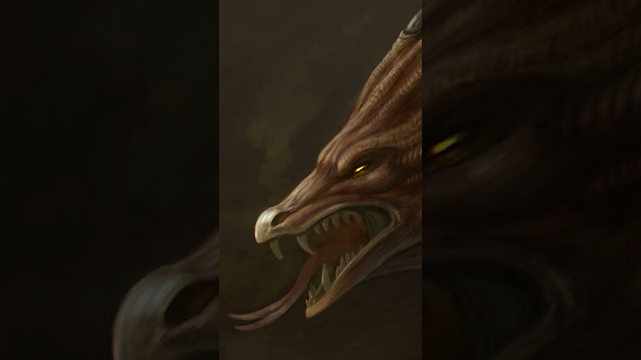 Rusty Dragon in Heroes 3
