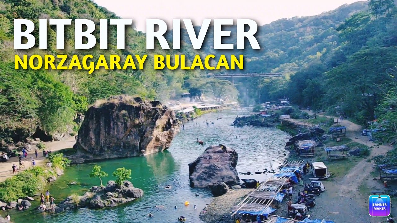 BITBIT RIVER | NORZAGARAY BULACAN