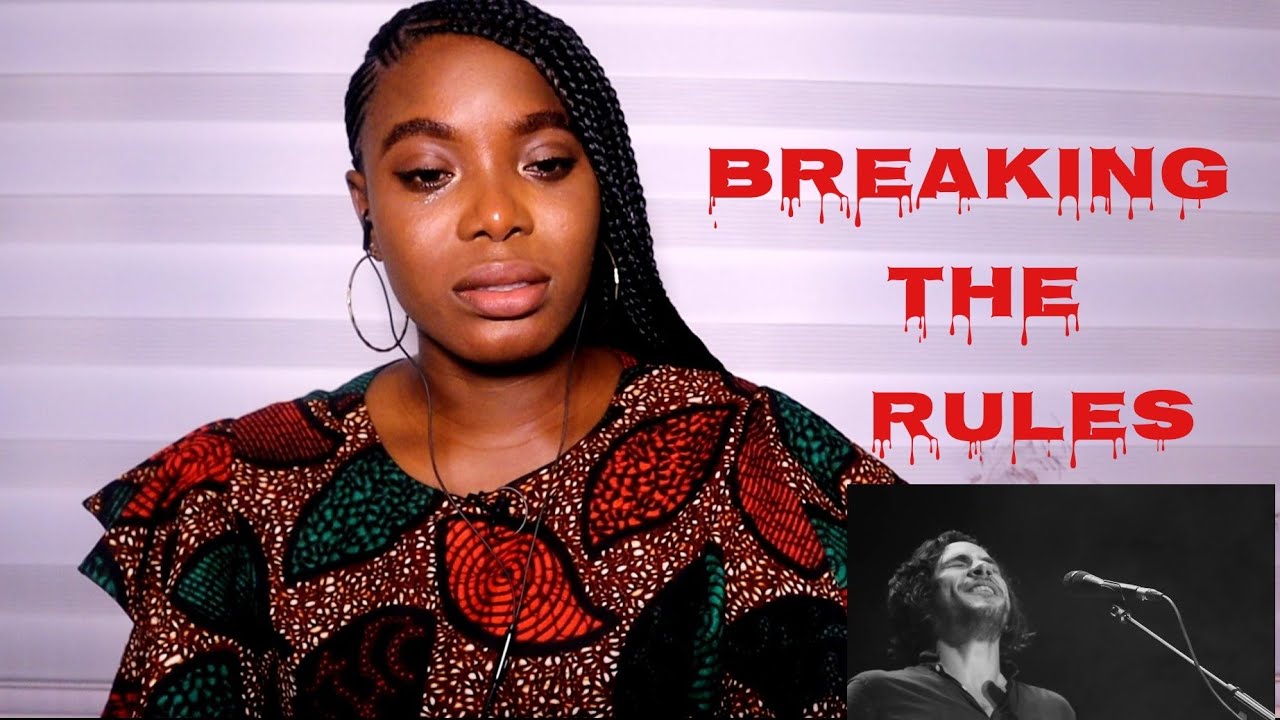 This left me emotionally drained 😥 | JACK SAVORETTI - Breaking The Rules *First Time Reaction*