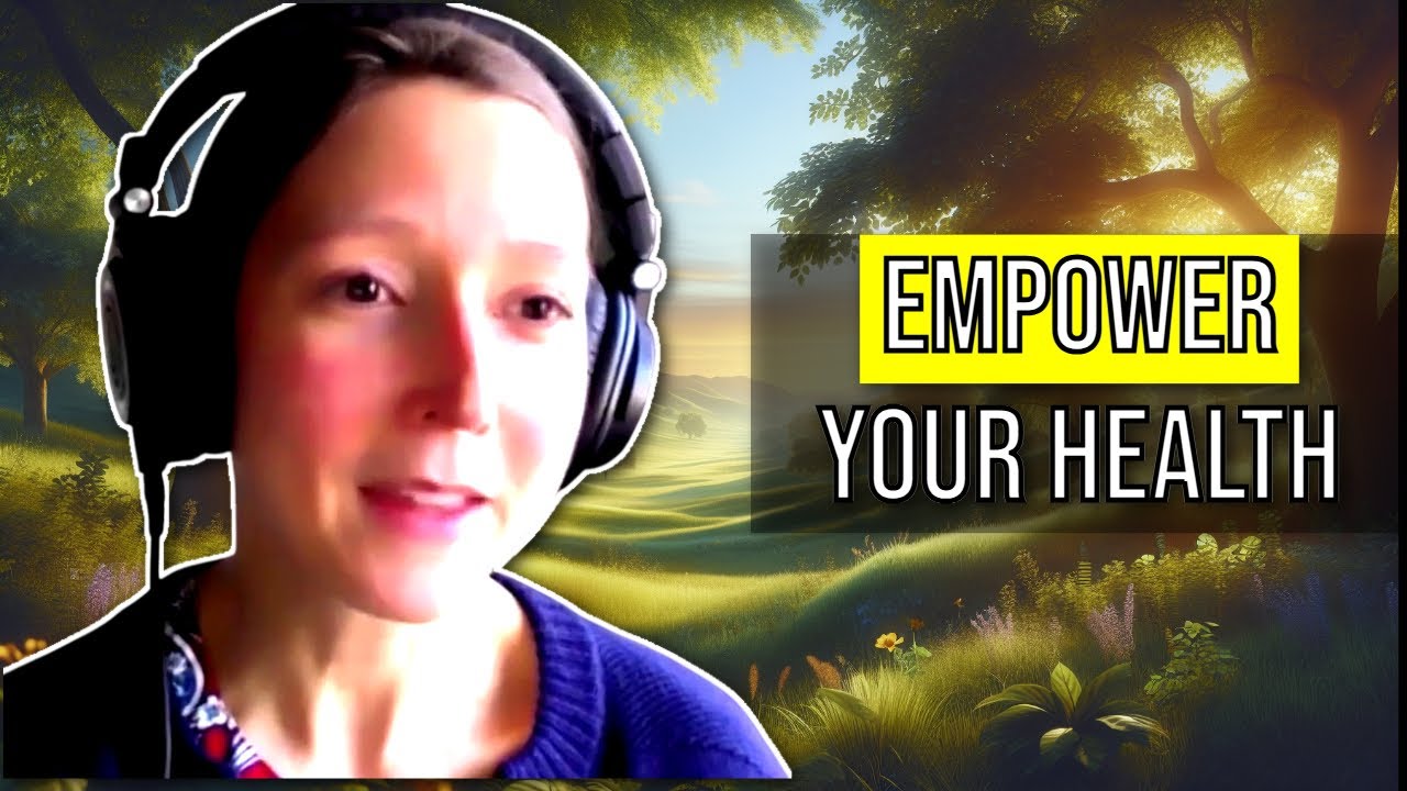 Empowering Patients: Amy Beimer's Holistic Approach