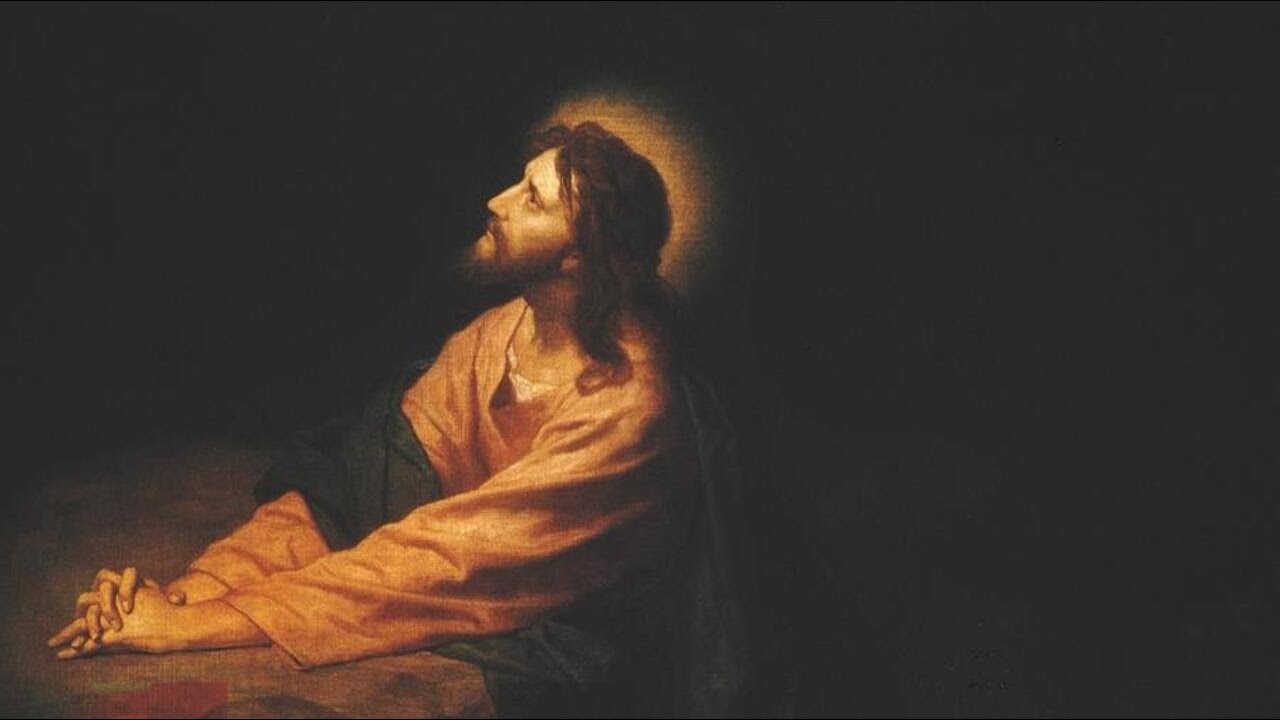 Encontrar Paz: Cinco Ensinamentos das Palavras do Salvador