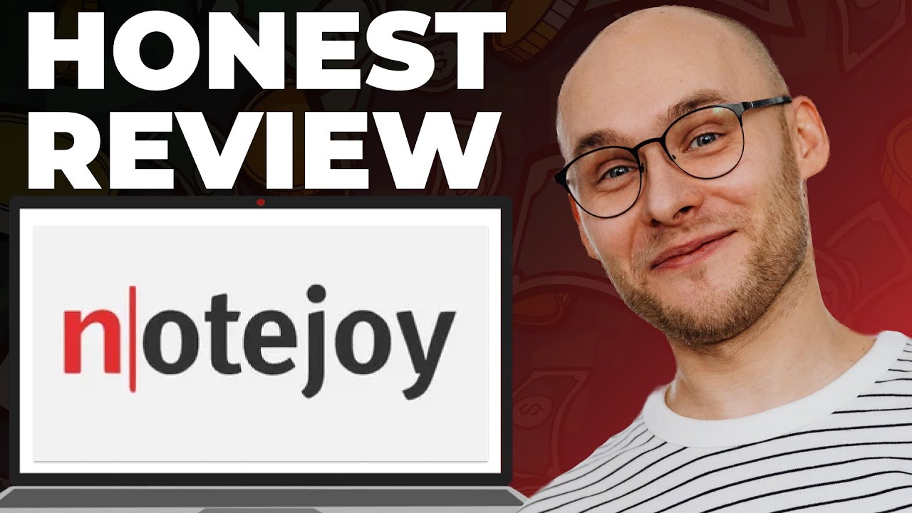 Обзор приложения Notejoy Productivity &mdash; все еще хорошо?