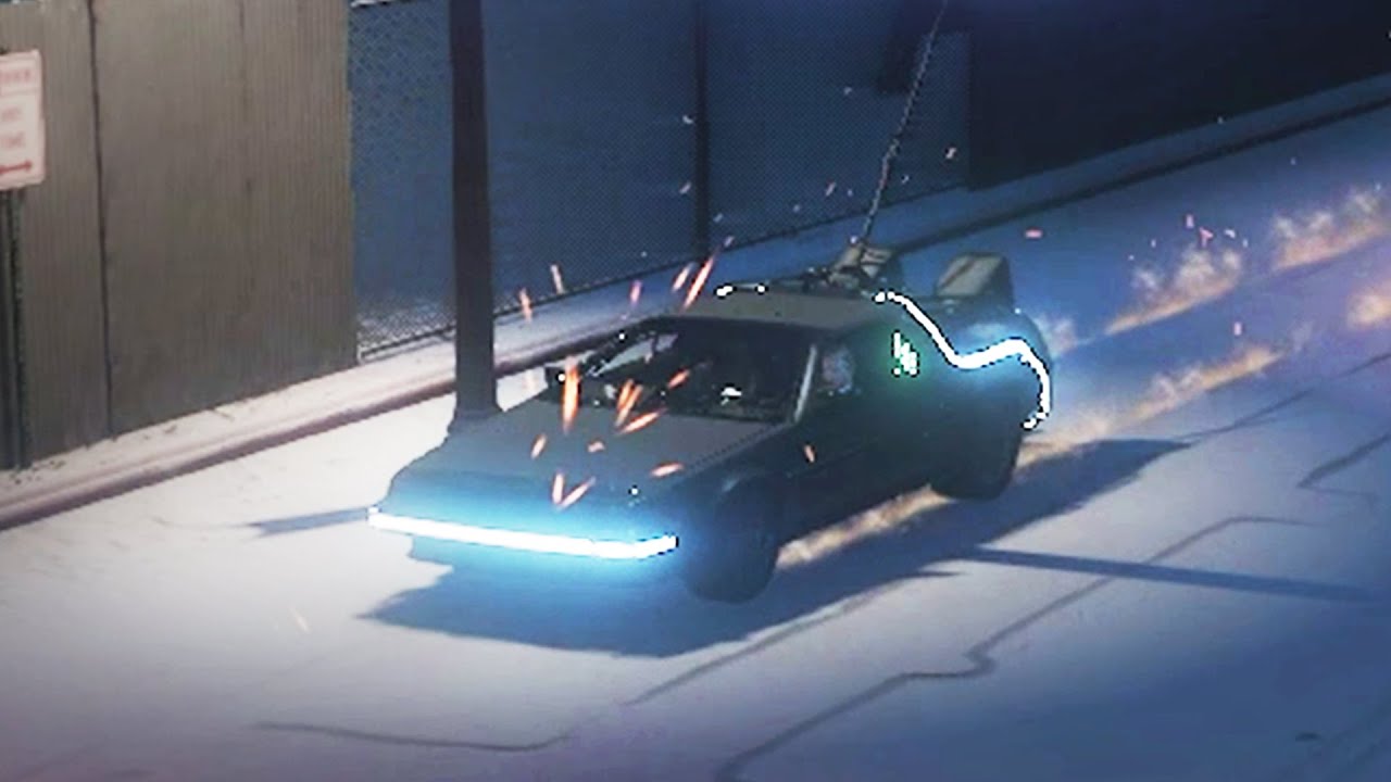 Diese Mod für GTA ist großartig