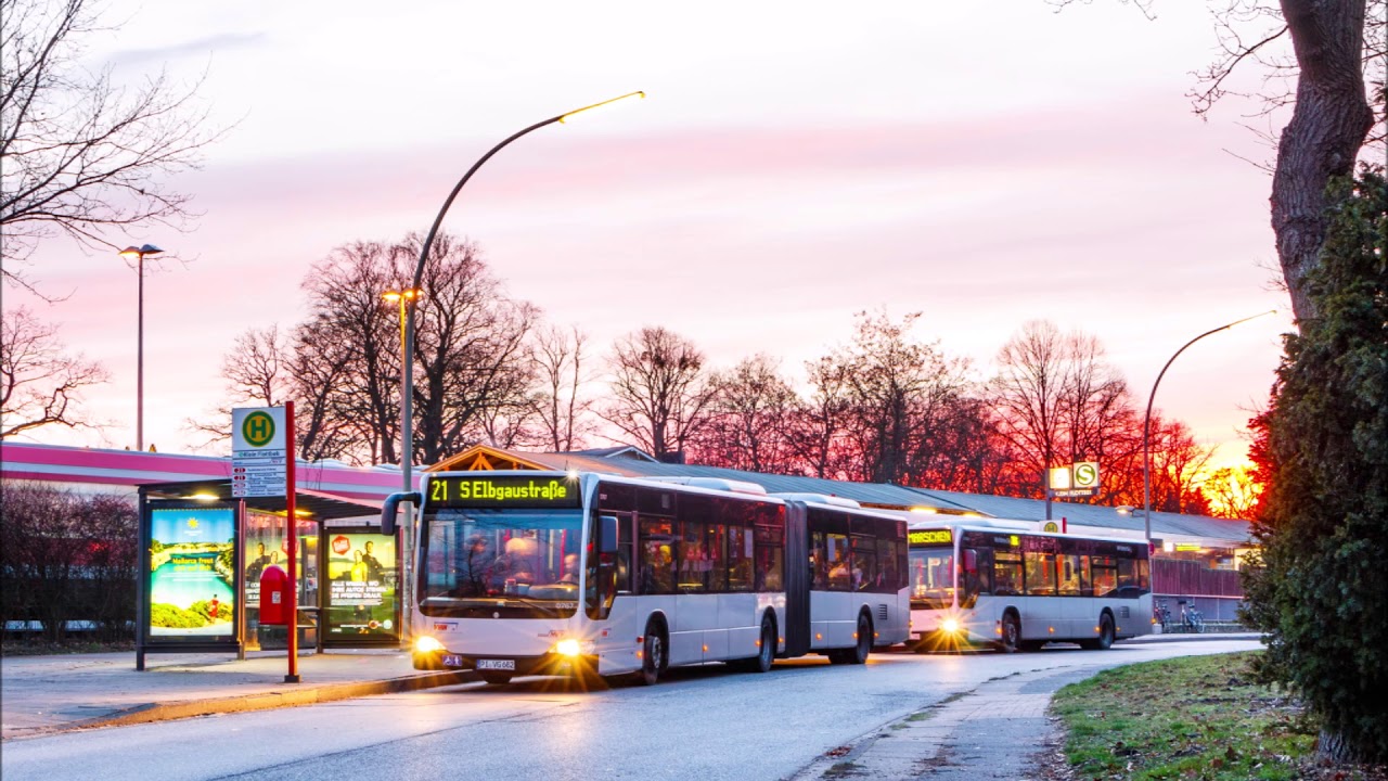 [BILD] VHH Busse  [Von MAN bis CITARO]