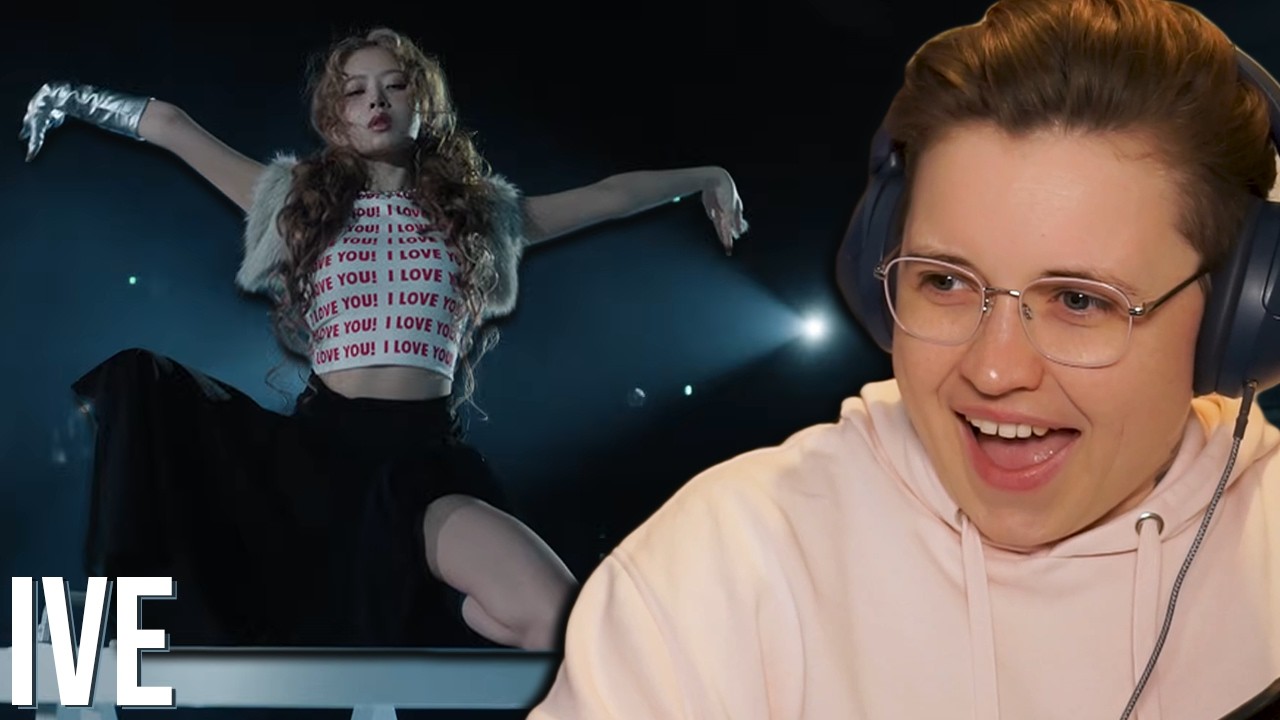 THE MOST IVE HAVE EVER IVE'D || IVE (아이브) - 'BANG BANG' & 'BLACKHOLE' MVs || REACTION
