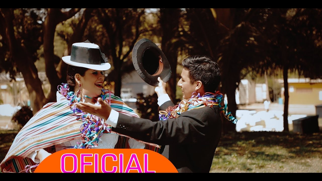 Perú Profundo - No Quiero Más Esta Vida ( Vídeo Oficial )