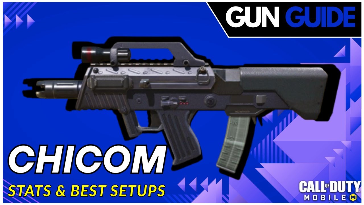 Is the Chicom WORTH the Risk?