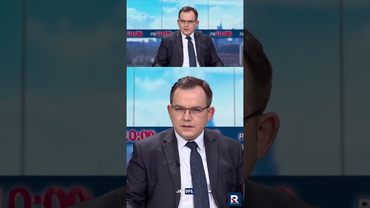 Rychlik: rządzący nie realizują zapowiedzi, wykorzystują niepełnosprawnych w czasie kampanii