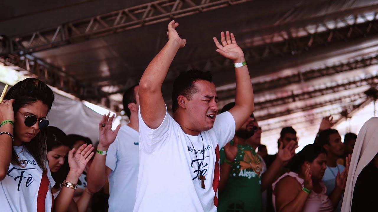 Alegrai-vos 2019 | Vídeo de Encerramento
