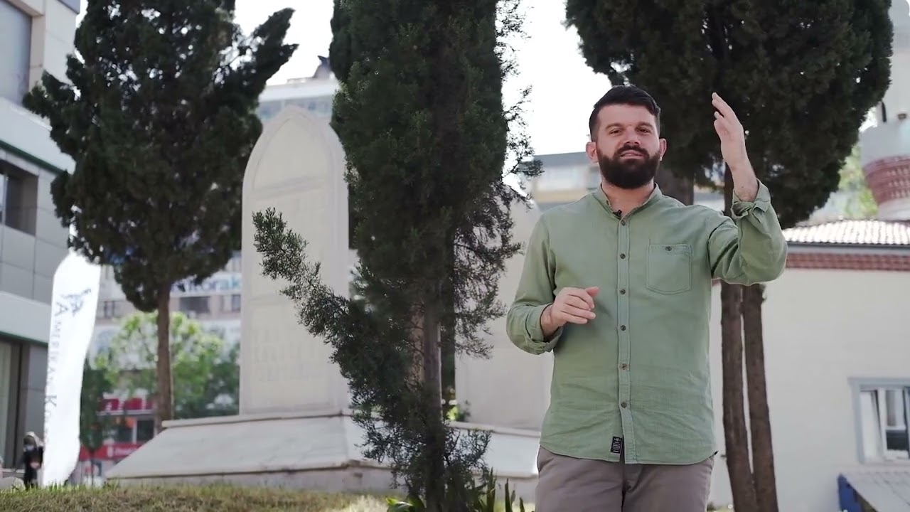 Yıldırım Bayezid'in Savaş Meydanındaki İnanılmaz Cesareti: Doğan Bey Hadisesi - Ömer Kaptan / Bursa