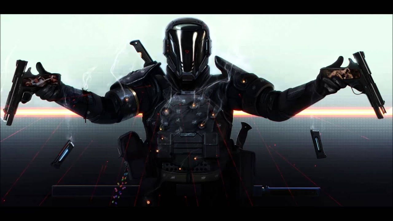 Phantom Power Music - Sweet Revenge (Epic Intense Action)