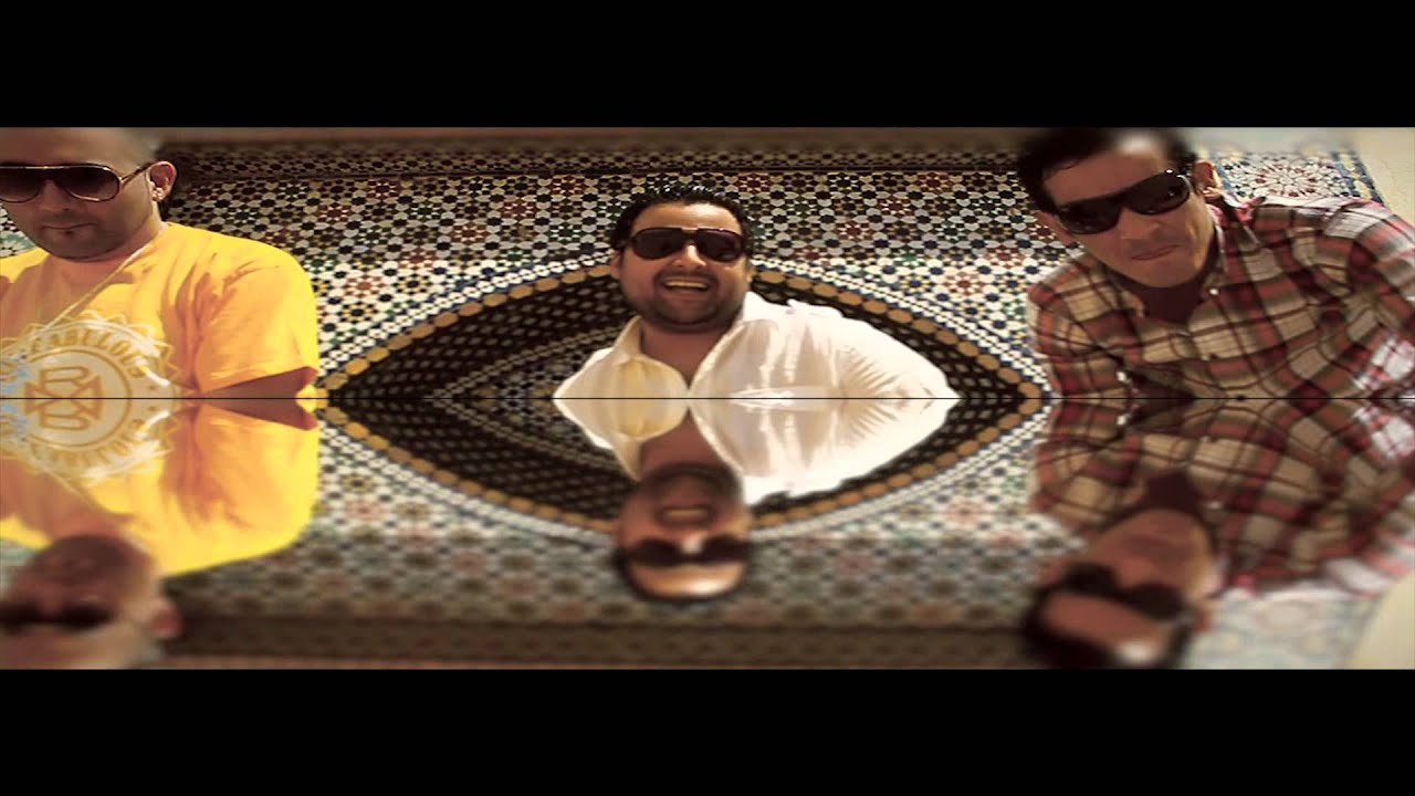 Ridfabuleux feat Hatim (h-kayne) & Alae Ziyad : Balak