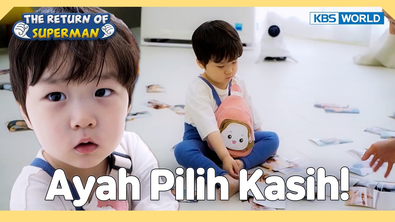 Eunwoo Sedih Karena Semua Foto Jungwoo 🥺 | Nostalgia Rumah Eunwoo [IND/ENG] | KBS WORLD TV 240526