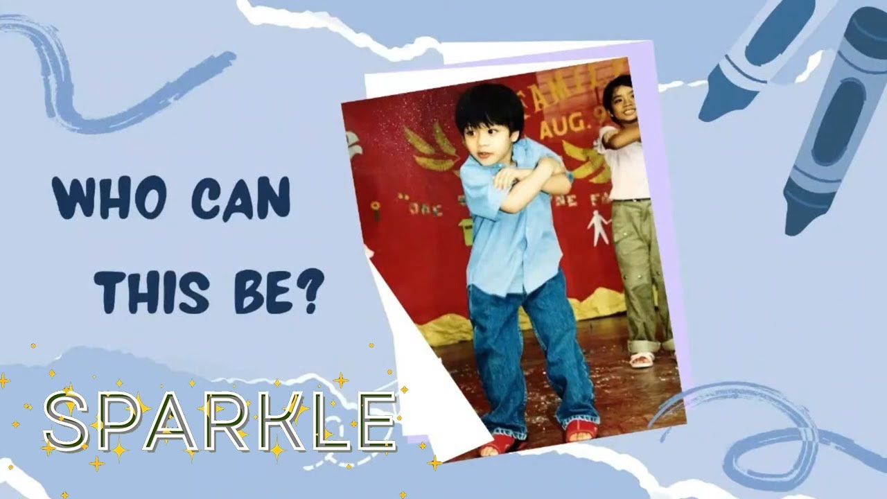 Sparkada on Playlist: Sparkada reacts to their old baby photos!