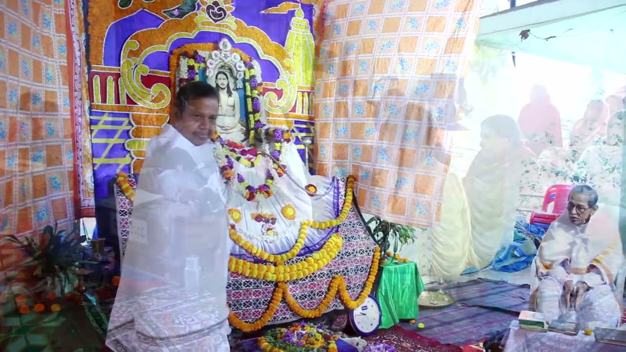 Gruhasana Barsika Utsav(Deo Bhai) , Sambalpur Sakha Sangha , Part - 02 (2023)