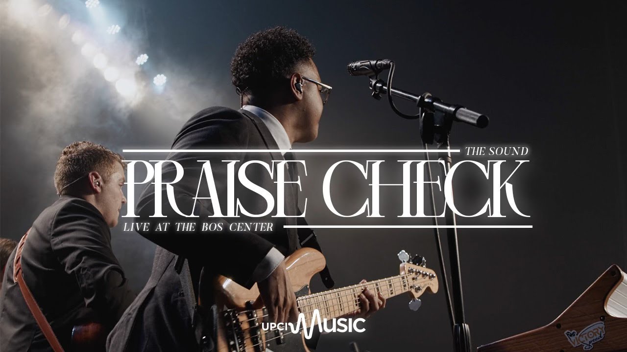 Praise Check