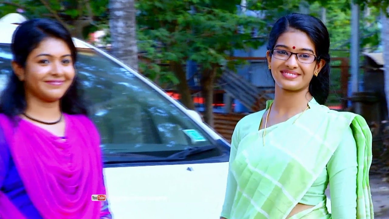 Manjurukum Kaalam I Revenge through the law I Mazhavil Manorama