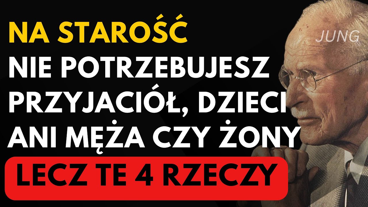 Cztery filary szczęśliwej starości według Immanuela Kanta