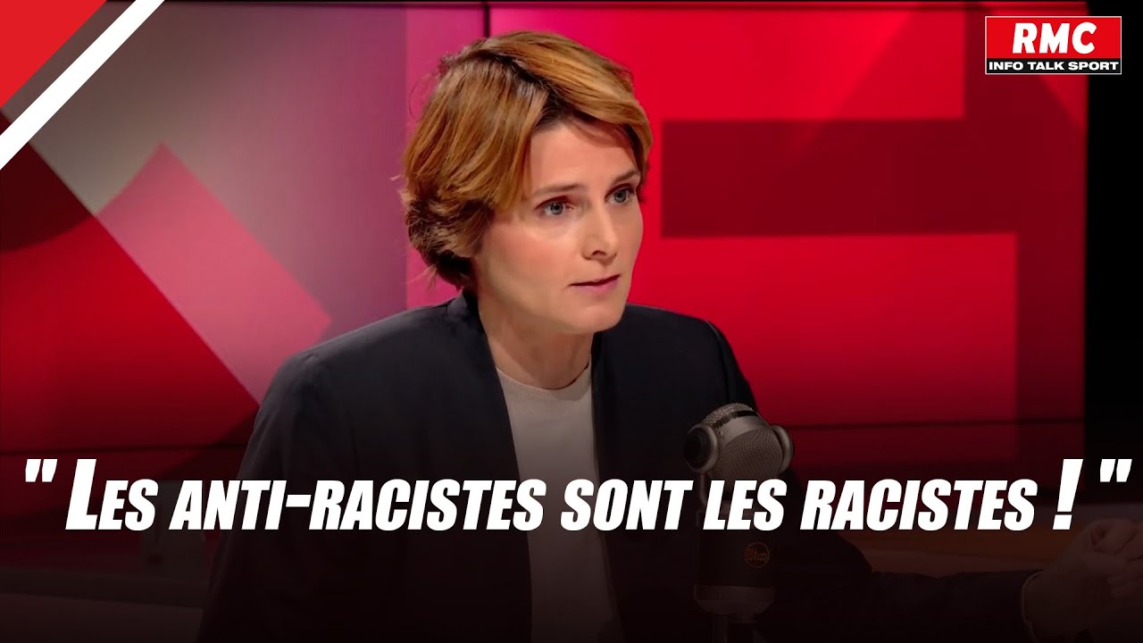 Le constat de Caroline Fourest sur le wokisme ! | Apolline Matin