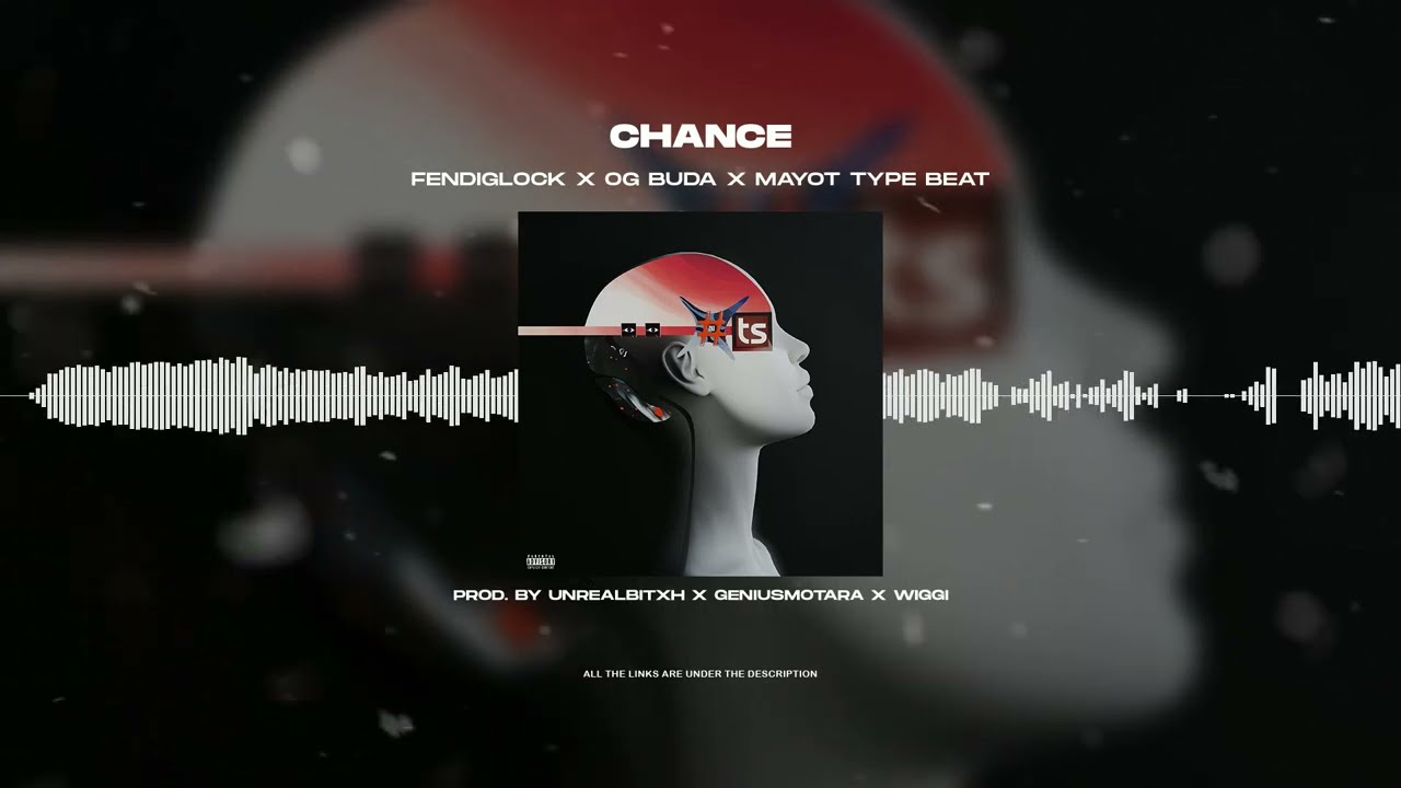 [FREE] FENDIGLOCK X OG BUDA X MAYOT - «CHANCE» | TRENDSETTER TYPE BEAT 2023