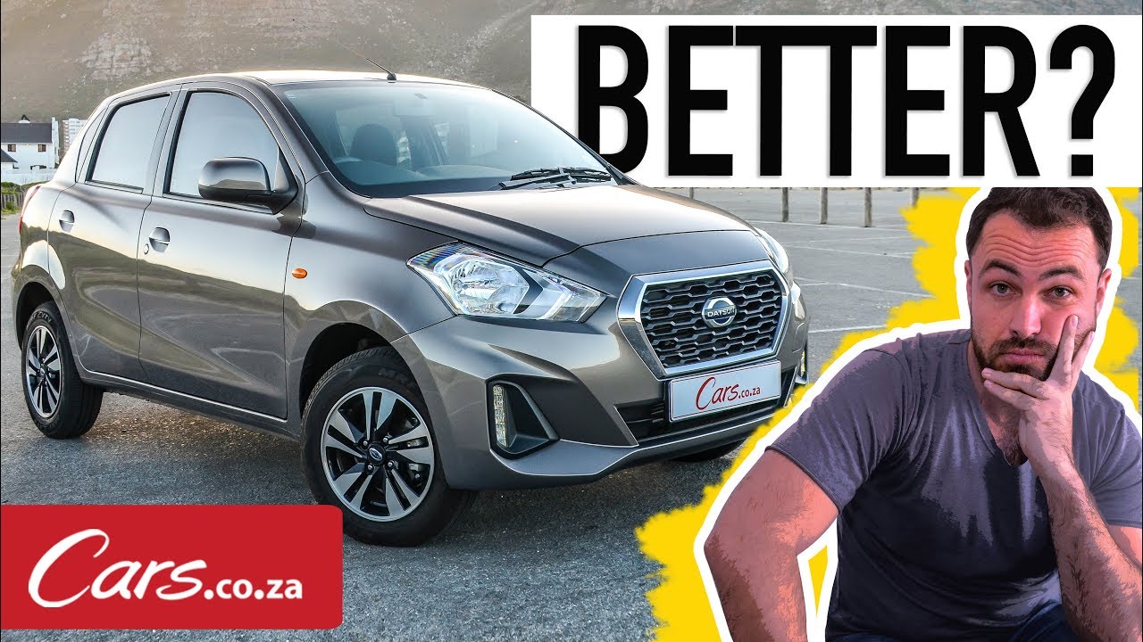 2018 Datsun Go Review - How much has it improved?