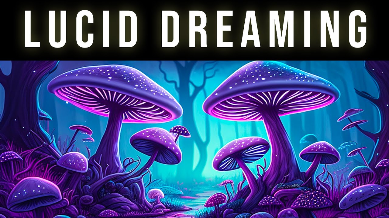 Enter REM Sleep Cycle Instantly | Lucid Dream Induction Binaural Beats Black Screen REM Hypnosis